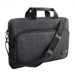 Сумка для ноутбука Grand-X SB-149D Magic pocket! 15.6" Dark Grey Сумка для ноутбука Grand-X SB-149D Magic pocket! 15.6" Dark Grey