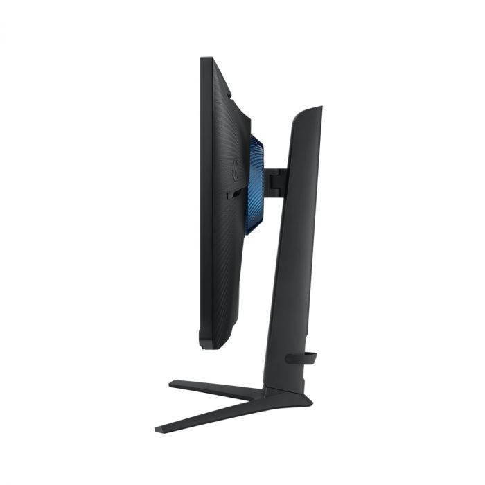 Монiтор Samsung 27" S27BG400EI (LS27BG400EIXCI) IPS Black