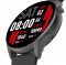 Смарт-годинник Kieslect Smart Calling Watch Kr Black_