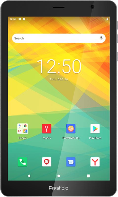 Планшетний ПК Prestigio Node A8 4208 3G Slate Grey (PMT4208_3G_E_EU)