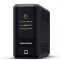 Джерело безперебійного живлення CyberPower UT650EG, 650VA, 3хSchuko