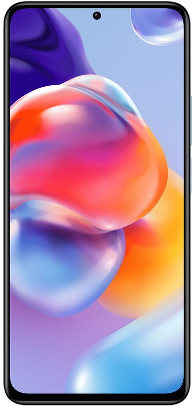 Смартфон Xiaomi Redmi Note 11 Pro+ 5G 6/128GB Dual Sim Green_EU_