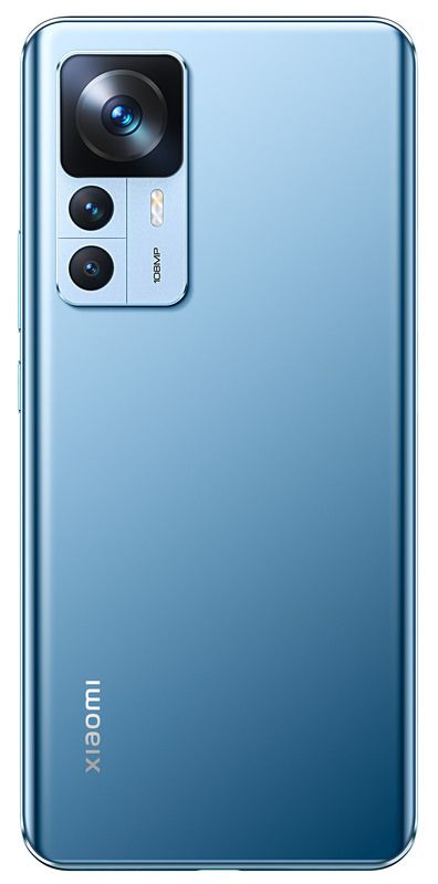 Смартфон Xiaomi 12T 8/128GB Dual Sim Blue