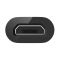 Адаптер Belkin USB-C - MicroUSB Black (F2CU058BTBLK)