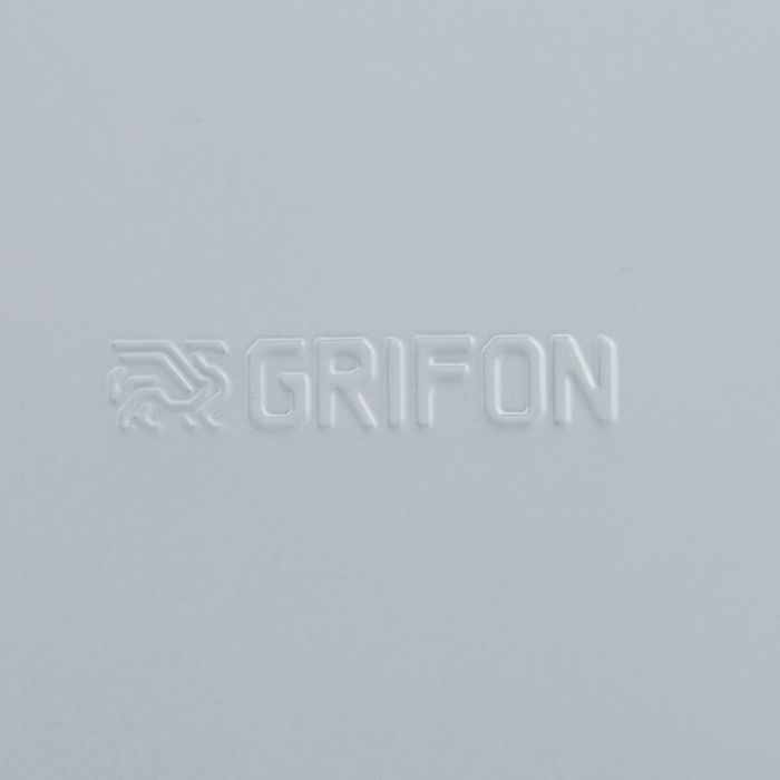 Витяжка Grifon GR SL SMS 60 WH
