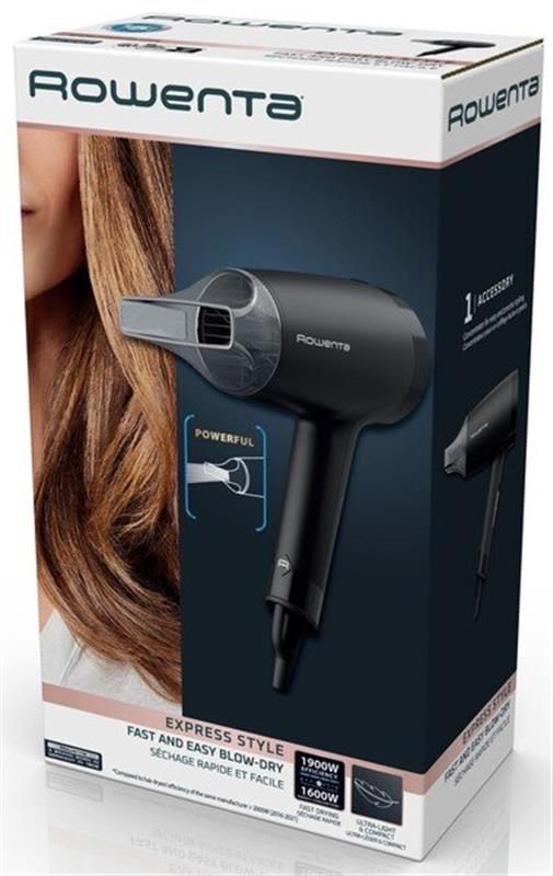 Фен Rowenta CV1803F0