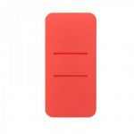 Чохол TPU SK для Xiaomi Power Bank Redmi 20000mAh PB200LZM VXN4265 Pink (40004692032402P)