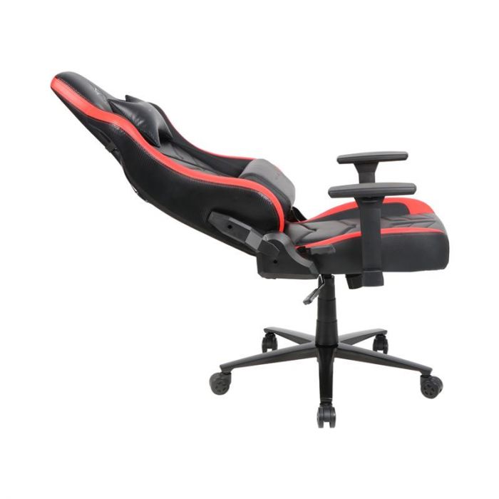 Крісло для геймерів 1stPlayer DK1 Pro Black&Red