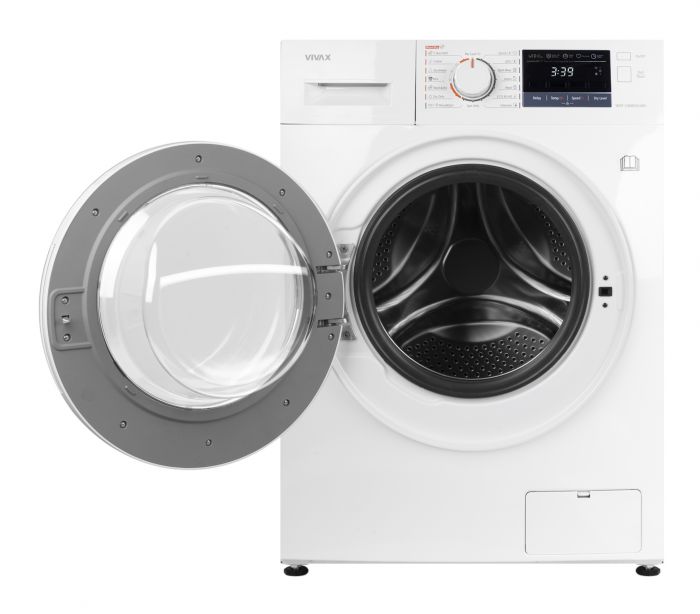 Пральна машина з сушкою Vivax WDF-1408D616BS
