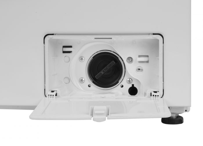 Пральна машина з сушкою Vivax WDF-1408D616BS