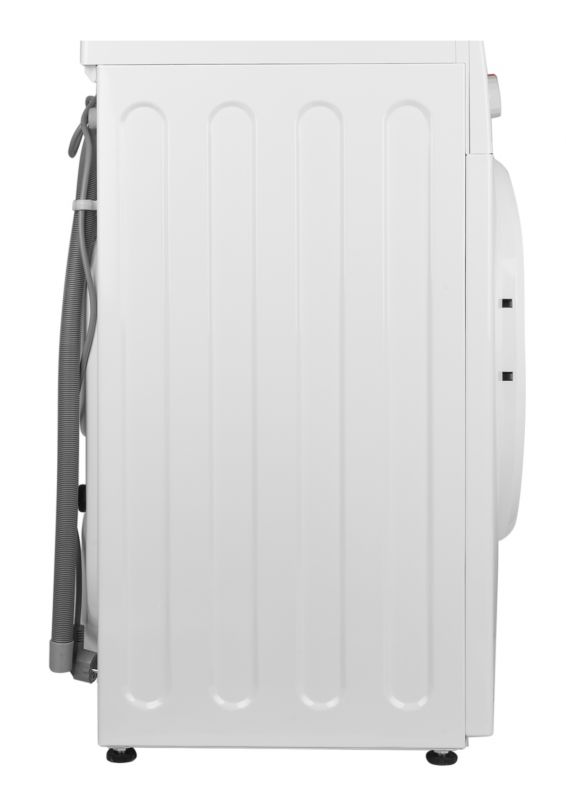 Пральна машина з сушкою Vivax WDF-1408D616BS