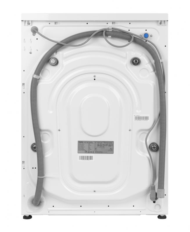 Пральна машина з сушкою Vivax WDF-1408D616BS