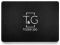 Накопичувач SSD  120GB T&G 2.5" SATAIII 3D TLC (TG25S120G)
