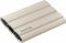 Накопичувач зовнішній SSD 2TB Samsung T7 Shield Beige (MU-PE2T0K/EU)