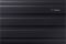 Накопичувач зовнішній SSD 1TB Samsung T7 Shield Black (MU-PE1T0S/EU)