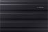 Накопичувач зовнішній SSD 1TB Samsung T7 Shield Black (MU-PE1T0S/EU)