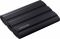 Накопичувач зовнішній SSD 1TB Samsung T7 Shield Black (MU-PE1T0S/EU)