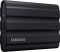 Накопичувач зовнішній SSD 2TB Samsung T7 Shield Black (MU-PE2T0S/EU)