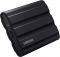 Накопичувач зовнішній SSD 2TB Samsung T7 Shield Black (MU-PE2T0S/EU)