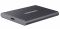 Накопичувач зовнішній SSD 2TB Samsung T7 Titan Gray (MU-PC2T0T/WW)