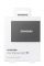 Накопичувач зовнішній SSD 2.5" USB 2.0TB Samsung T7 Titan Gray (MU-PC2T0T/WW)