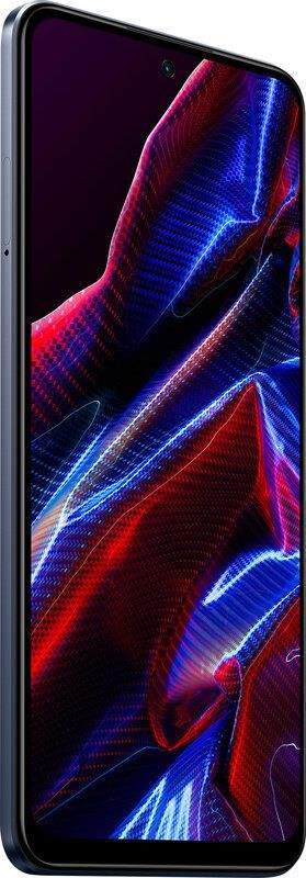 Смартфон Xiaomi Poco X5 5G 8/256GB Dual Sim Black EU_