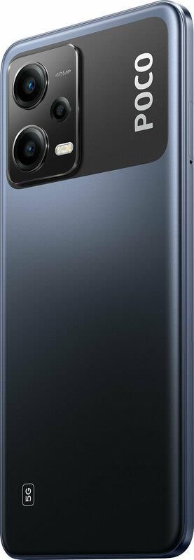 Смартфон Xiaomi Poco X5 5G 8/256GB Dual Sim Black EU_