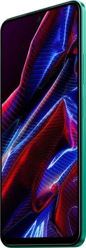 Смартфон Xiaomi Poco X5 5G 8/256GB Dual Sim Green EU_