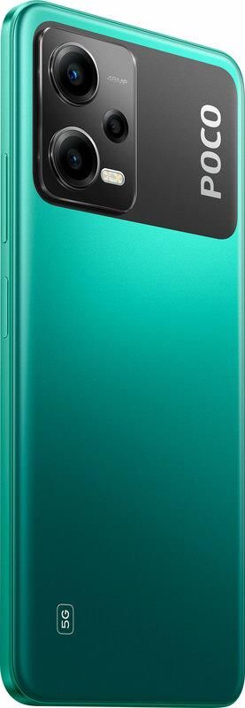 Смартфон Xiaomi Poco X5 5G 8/256GB Dual Sim Green EU_