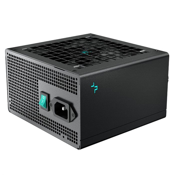 Блок живлення DeepCool PK850D (R-PK850D-FA0B-EU) 850W