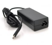 Блок живлення Merlion для ноутбука HP 65W USB Type-C + каб.живл. (LHP65/Type-C/28343) Блок живлення Merlion для ноутбука HP 65W USB Type-C + каб.живл. (LHP65/Type-C/28343)
