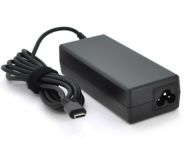 Блок живлення Merlion для ноутбука HP 90W USB Type-C + каб.живл. (LHP90/Type-C/28344) Блок живлення Merlion для ноутбука HP 90W USB Type-C + каб.живл. (LHP90/Type-C/28344)