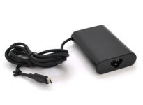 Блок живлення Merlion для ноутбука Dell 65W USB Type-C + каб.живл. (LDL65/Type-C/28340) Блок живлення Merlion для ноутбука Dell 65W USB Type-C + каб.живл. (LDL65/Type-C/28340)