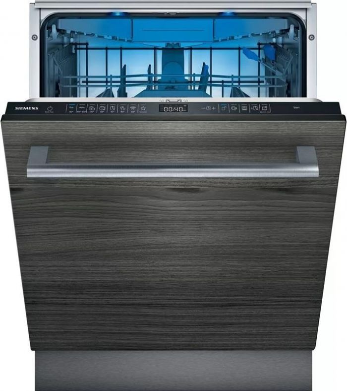 Вбудована посудомийна машина Siemens SN65ZX49CE