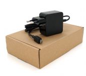 Блок живлення Merlion для ноутбука Asus 19V 33W 1.75A USB (LAS33/19-USB/30106) Блок живлення Merlion для ноутбука Asus 19V 33W 1.75A USB (LAS33/19-USB/30106)