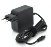 Блок живлення Merlion для ноутбука Asus 65W USB Type-C + каб.живл. (LAS65/Type-C/28337) Блок живлення Merlion для ноутбука Asus 65W USB Type-C + каб.живл. (LAS65/Type-C/28337)