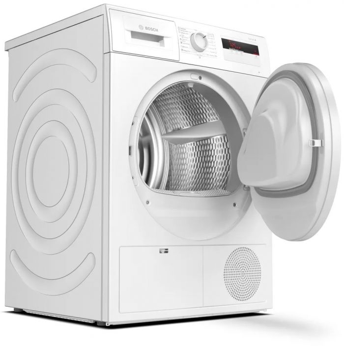 Сушильна машина Bosch WTH83002UA