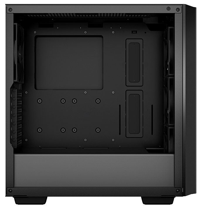 Корпус DeepCool CG560 (R-CG560-BKAAE4-G-1) без БЖ