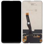 Дисплей Huawei P Smart Z/Honor 9X/Y9s/Y9 Prime 2019 у зборі із сенсором black (L14796)