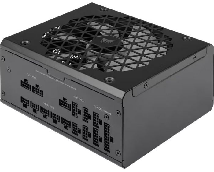 Блок живлення Corsair RM850x Shift PCIE5 (CP-9020252-EU) 850W