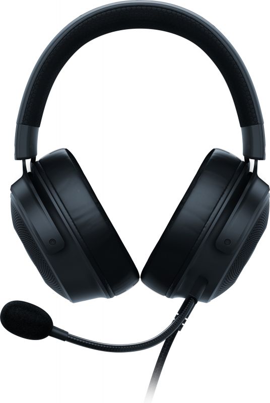 Гарнiтура Razer Kraken V3 Black (RZ04-03770200-R3M1)