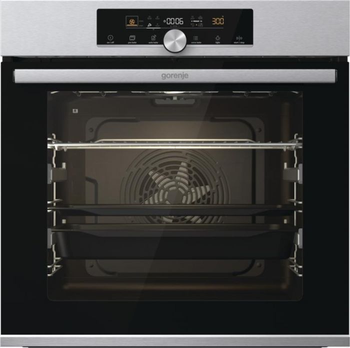 Духова шафа Gorenje BOS6747A01X