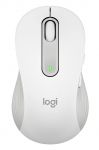 Мишка бездротова Logitech Signature M650 Off-White (910-006255)