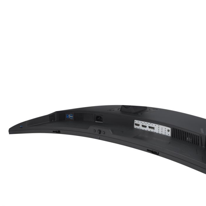 Монітор ASUS 34" VG34VQEL1A (90LM06F0-B01E70) VA Black Curved