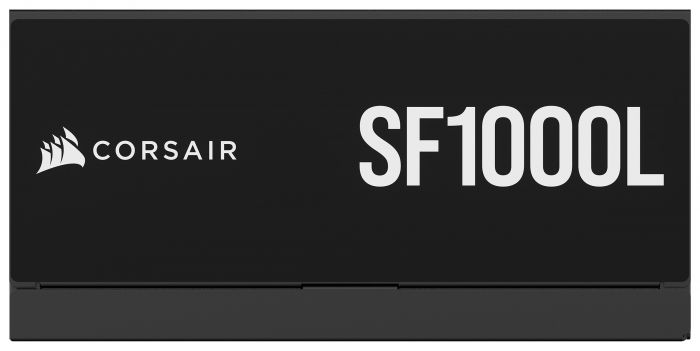 Блок живлення  Corsair SF1000L PCIE5 (CP-9020246-EU) 1000W