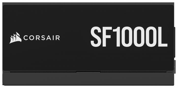 Блок живлення  Corsair SF1000L PCIE5 (CP-9020246-EU) 1000W