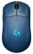Мишка бездротова Logitech G PRO Wireless Gaming Mouse League of Legends Edition Blue (910-006451)