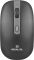 Мишка бездротова REAL-EL RM-303 Black/Grey