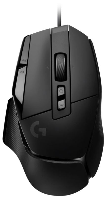 Мишка Logitech G502 X (910-006138) Black USB