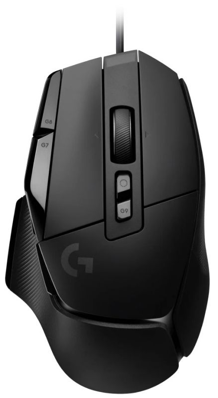 Мишка Logitech G502 X Black (910-006138)